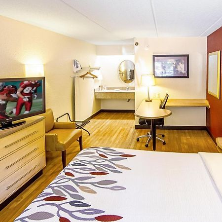 Red Roof Inn Hilton Head Island Εξωτερικό φωτογραφία