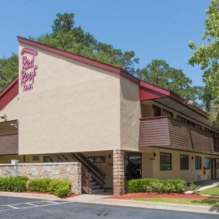 Red Roof Inn Hilton Head Island Εξωτερικό φωτογραφία