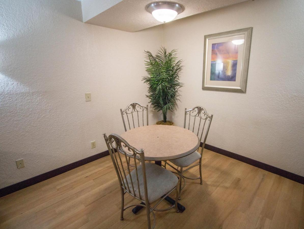 Red Roof Inn Hilton Head Island Εξωτερικό φωτογραφία
