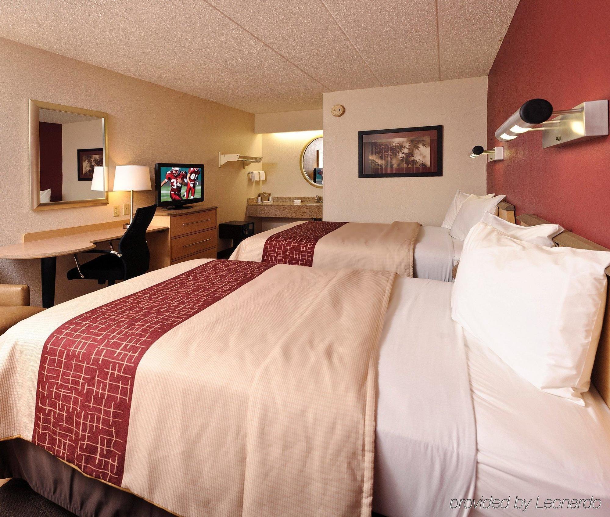 Red Roof Inn Hilton Head Island Εξωτερικό φωτογραφία