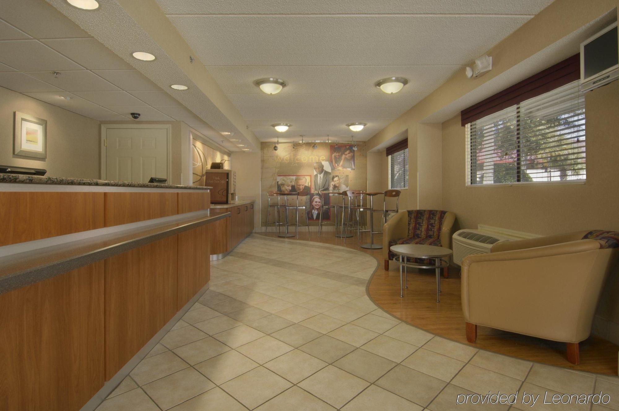 Red Roof Inn Hilton Head Island Εξωτερικό φωτογραφία