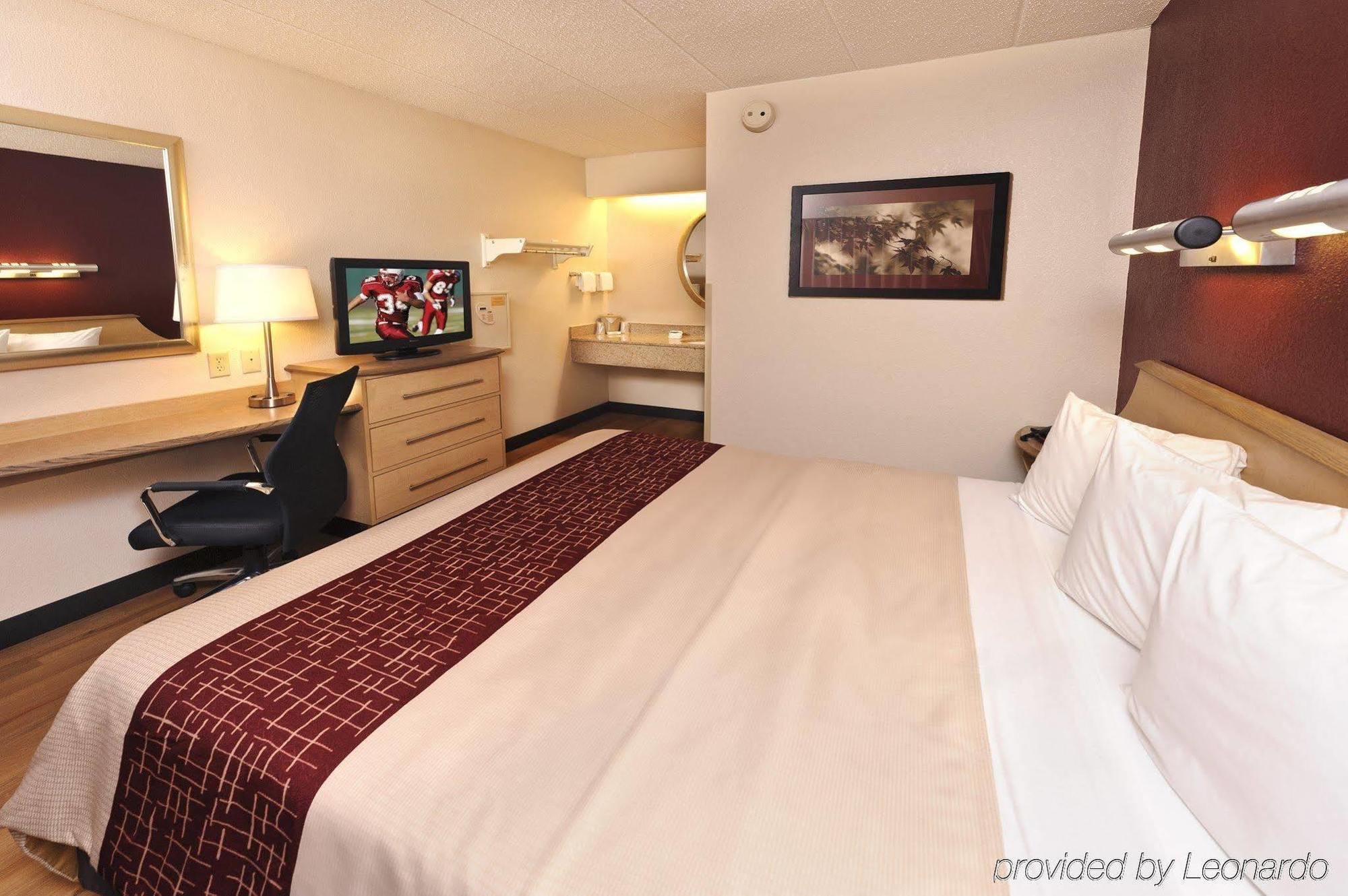 Red Roof Inn Hilton Head Island Εξωτερικό φωτογραφία
